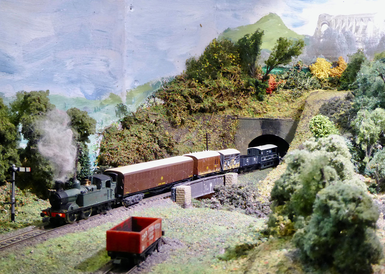Malmesbury Railway Stories